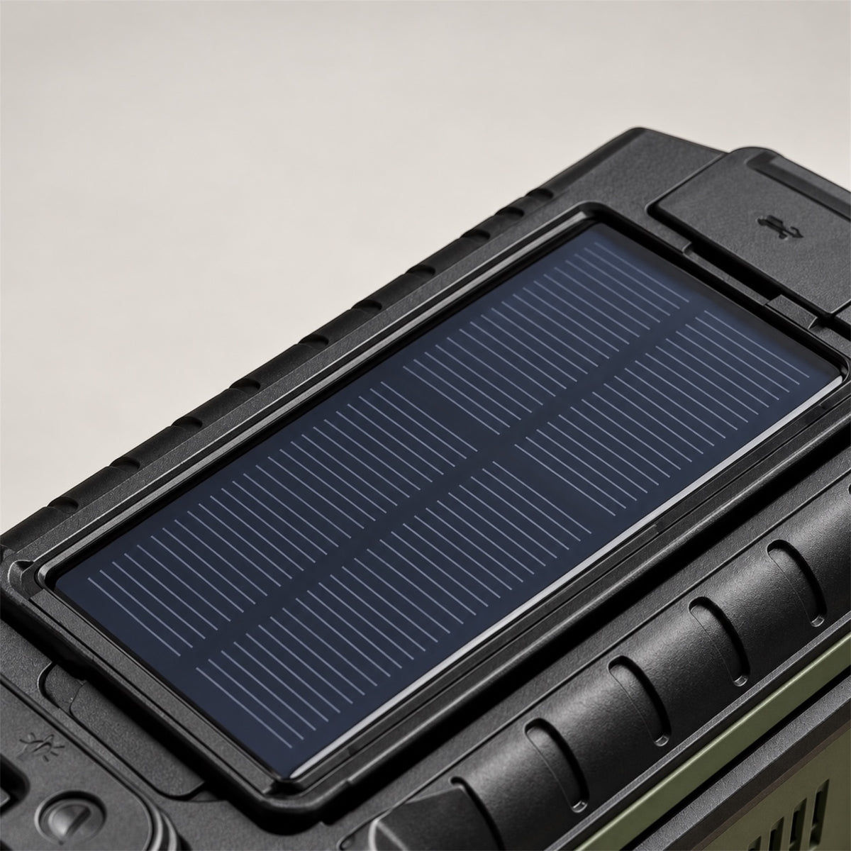 Emergency Radio | Limited Availability