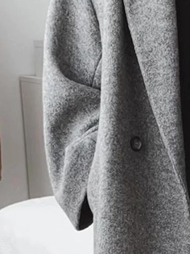 Marilene | Classic Winter Jacket