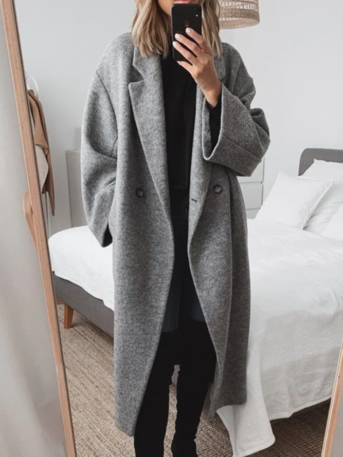 Marilene | Classic Winter Jacket