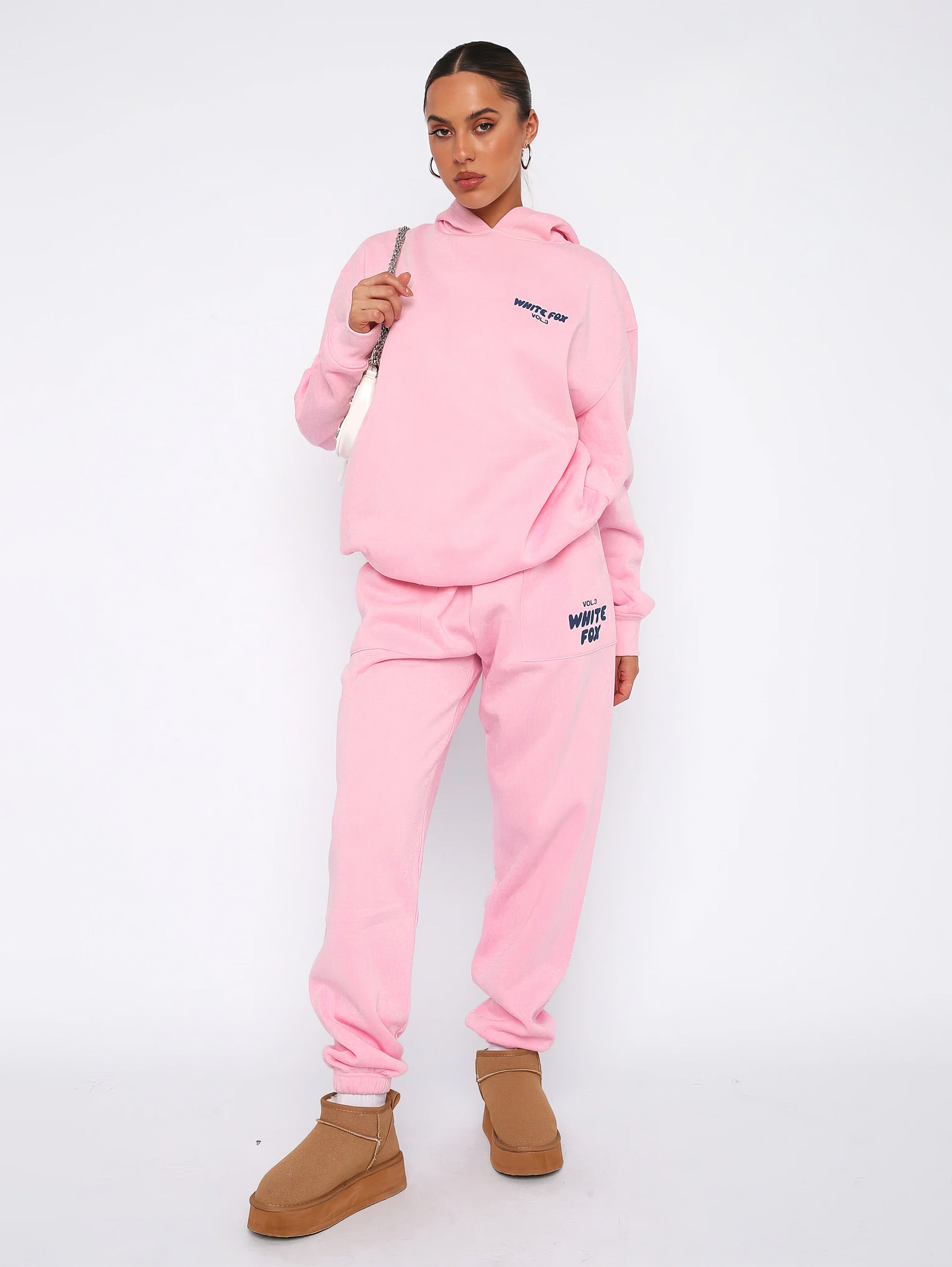 WHITEFOX | VIRAL JOGGINGPAK