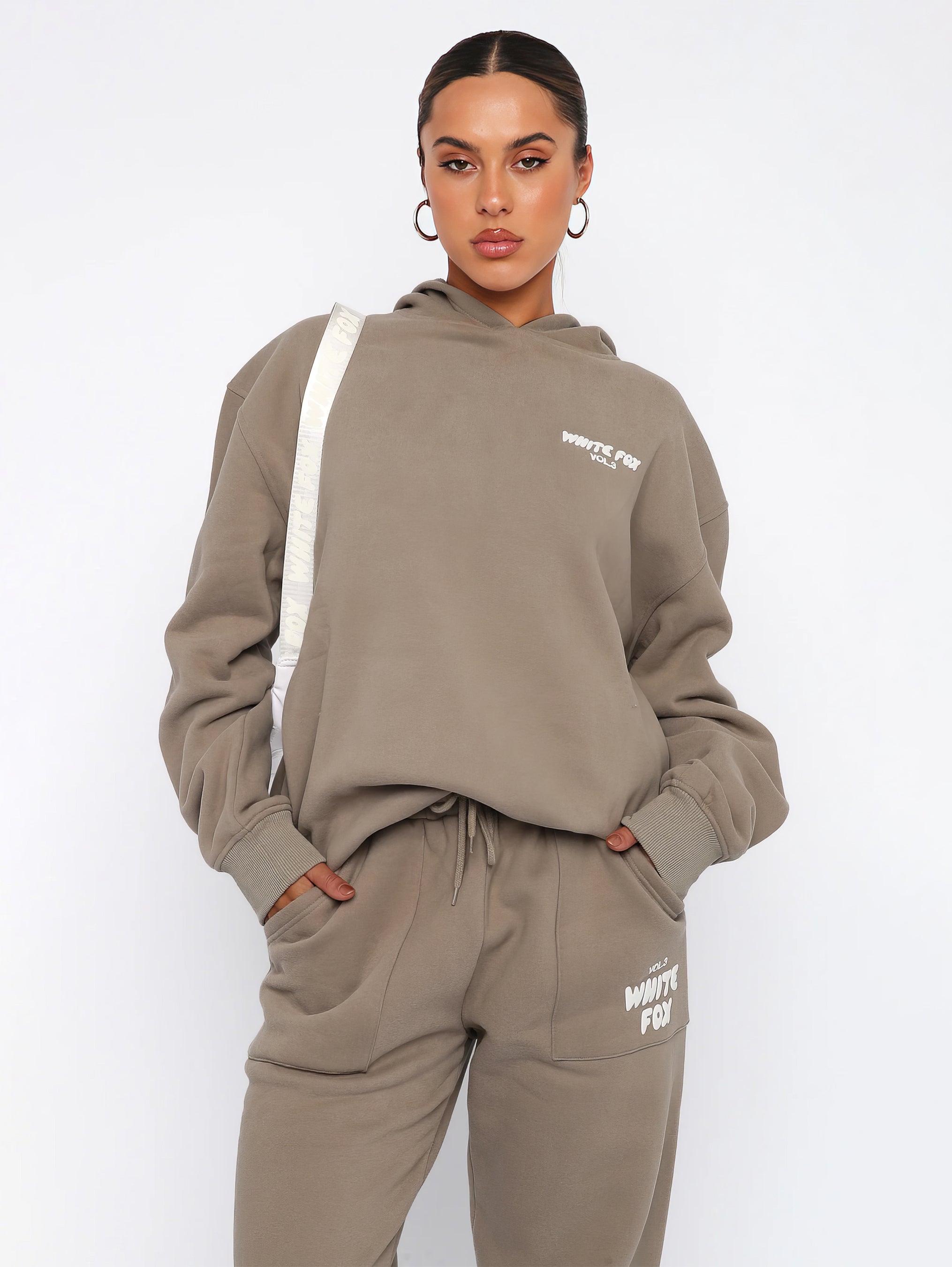 WHITEFOX | VIRAL JOGGINGPAK