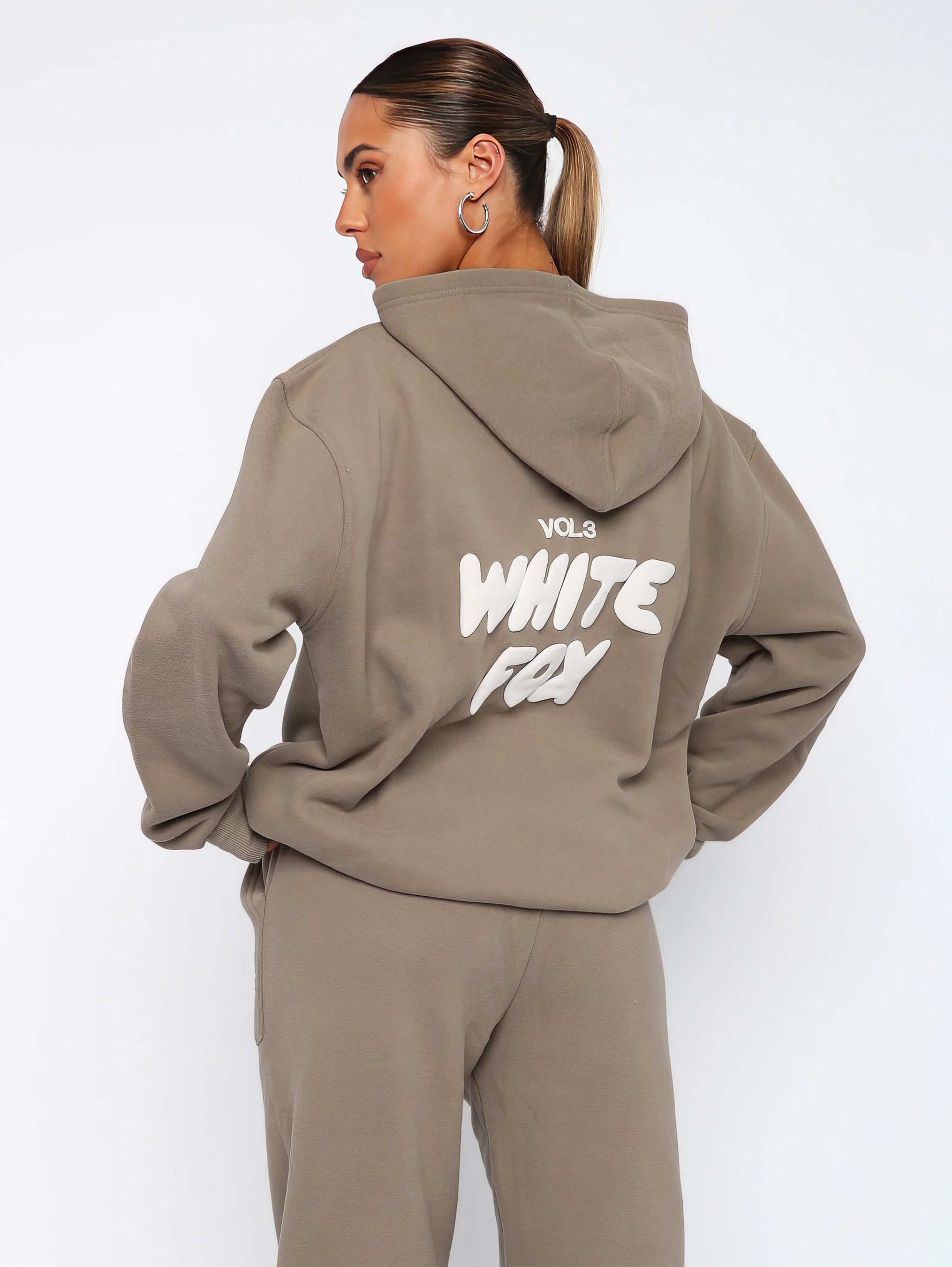 WHITEFOX | VIRAL JOGGINGPAK