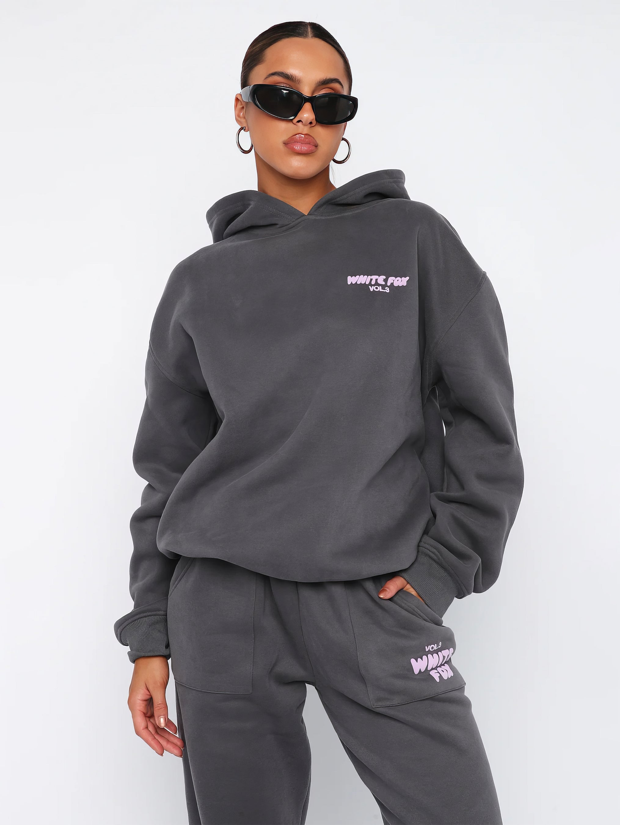 WHITEFOX | VIRAL JOGGINGPAK
