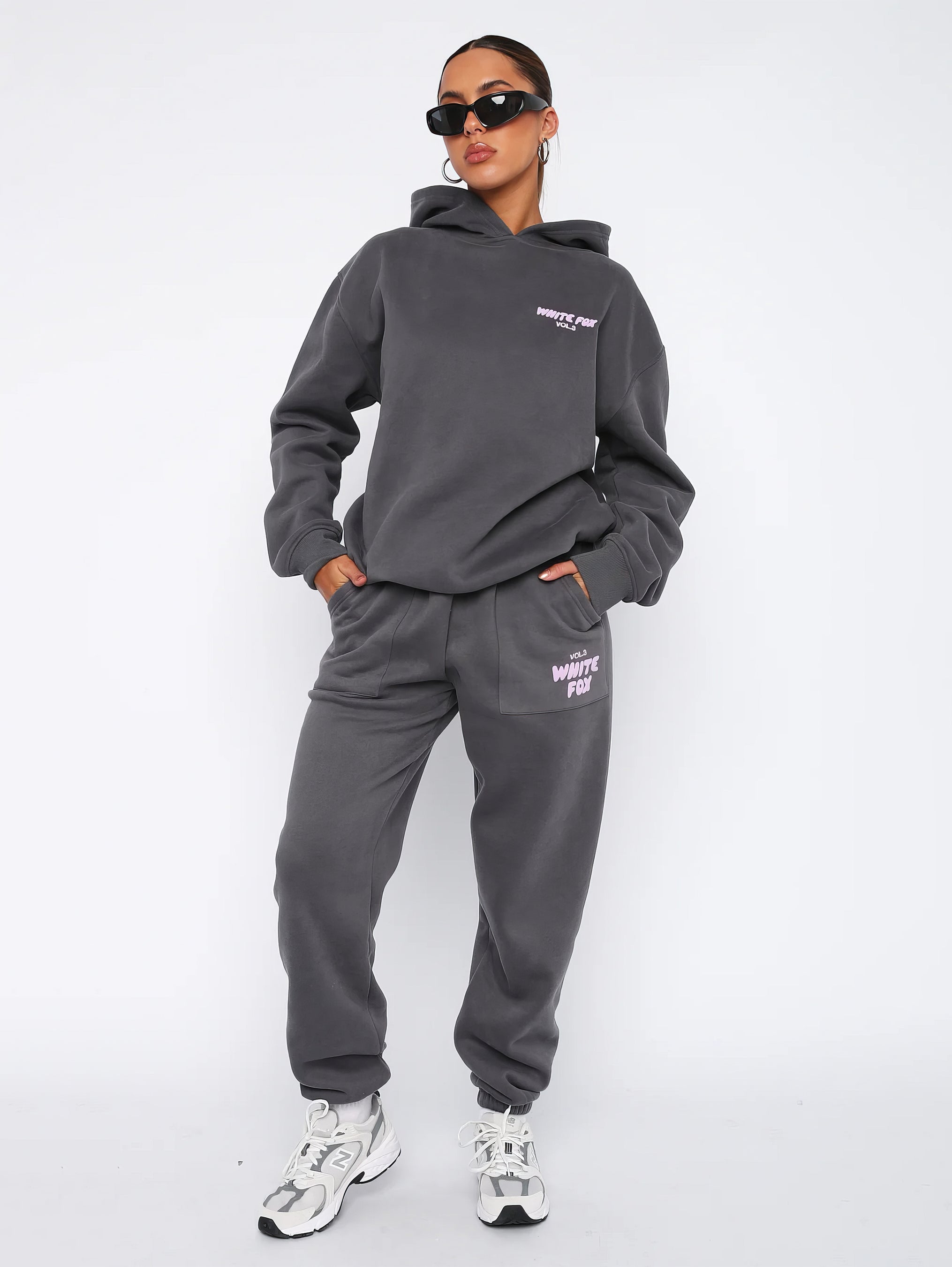 WHITEFOX | VIRAL JOGGINGPAK