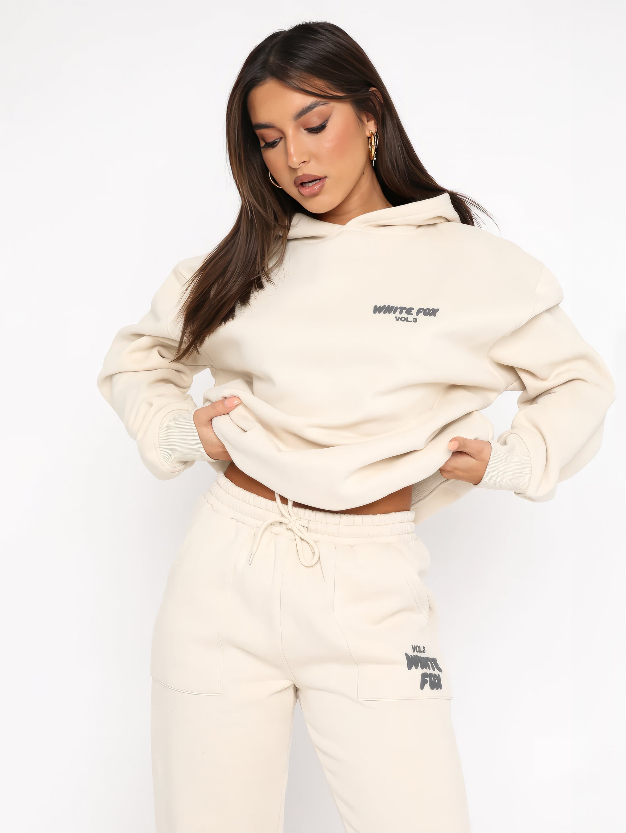 WHITEFOX | VIRAL JOGGINGPAK