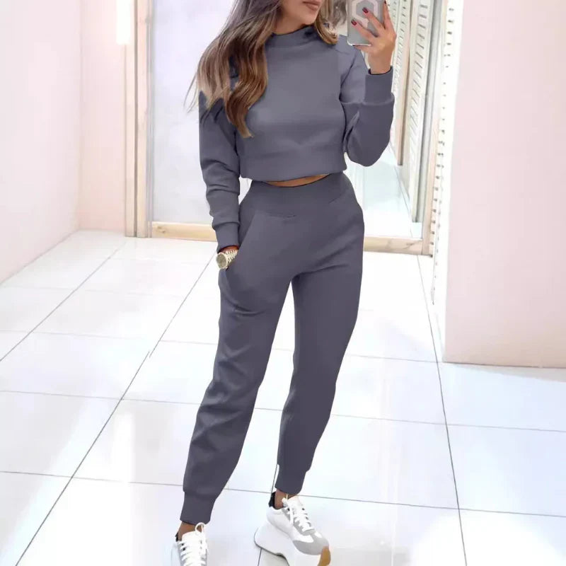 Comfortable Loungewear Set