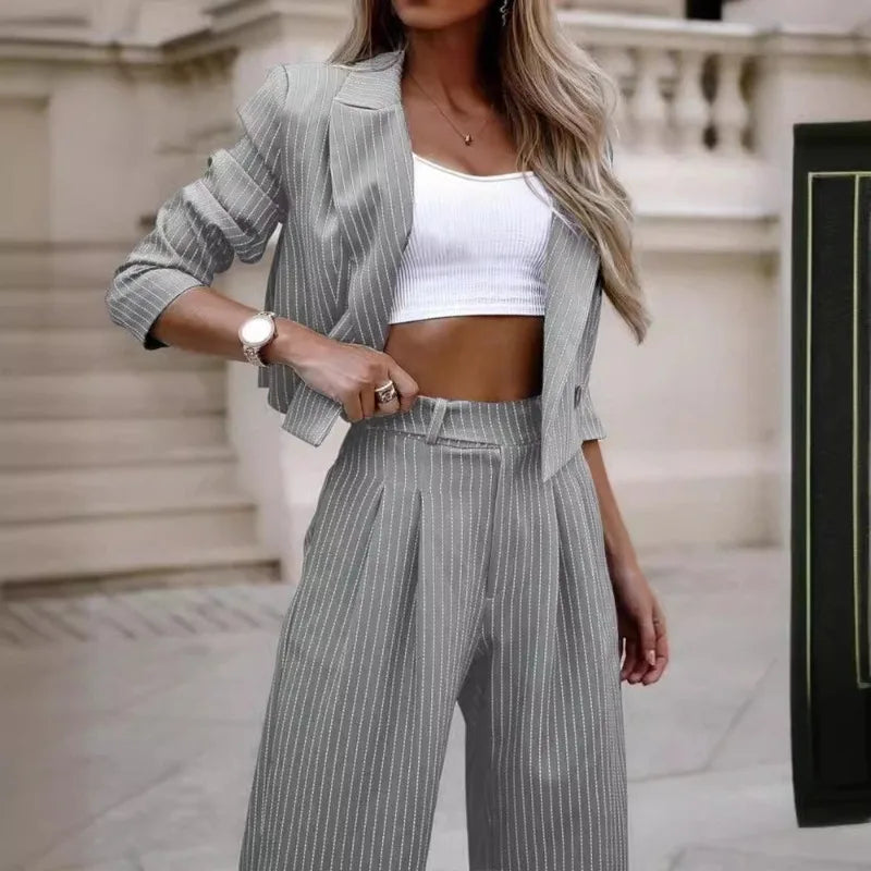 Clara™ | Elegant Kostuum voor Elke Gelegenheid