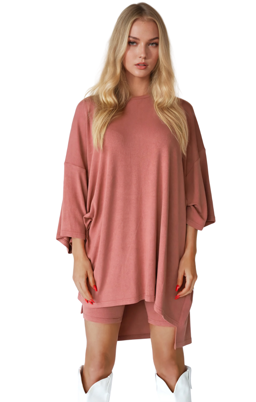 Rosa | Loungeset