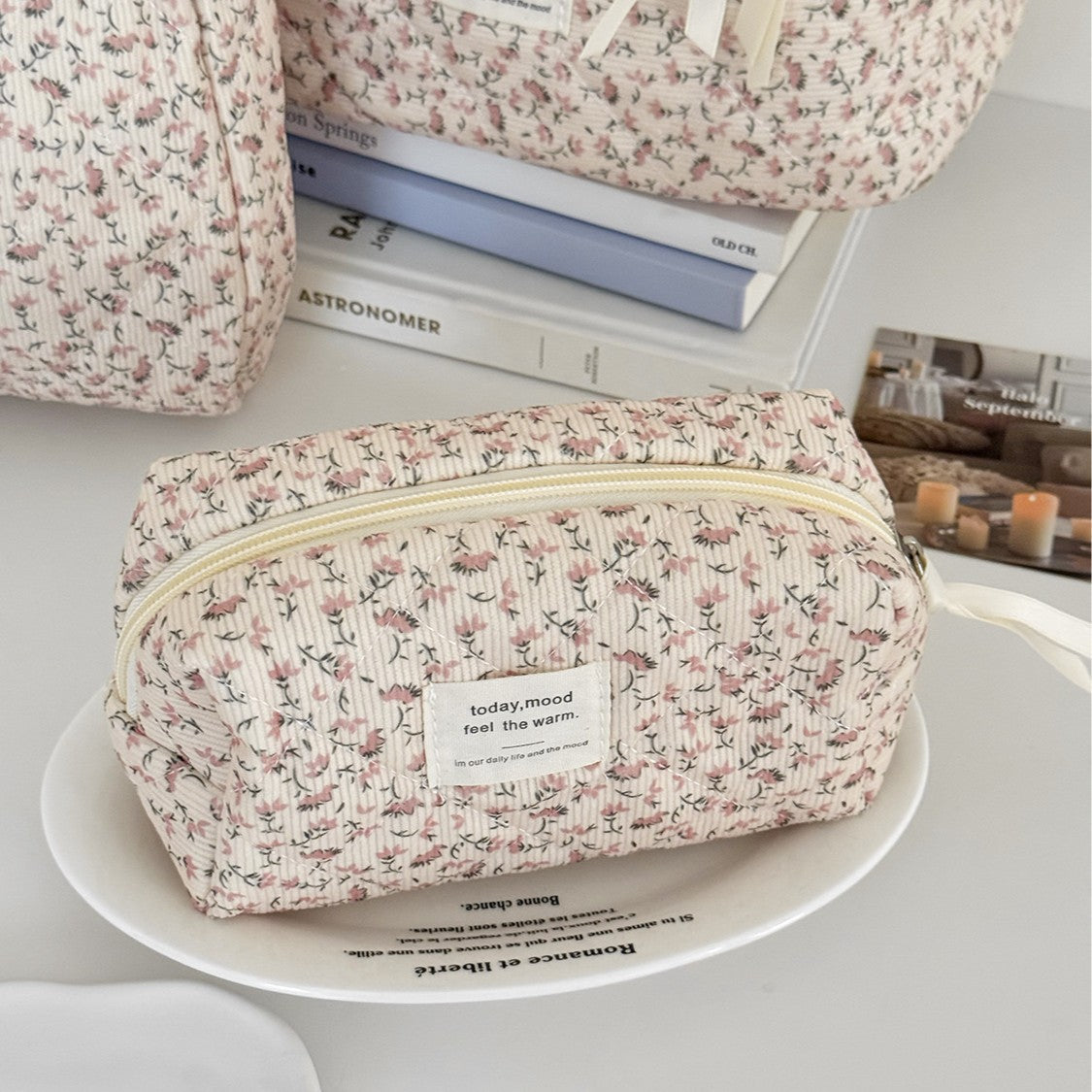 Travel Organizer Bag