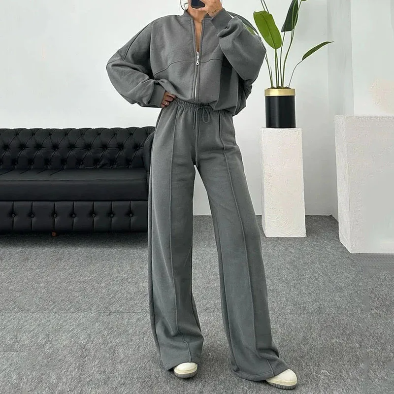 Lynn | Comfortable Tracksuit