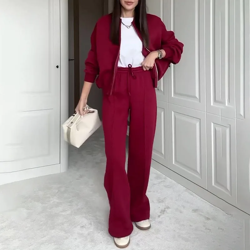 Lynn | Comfortabel Trainingspak