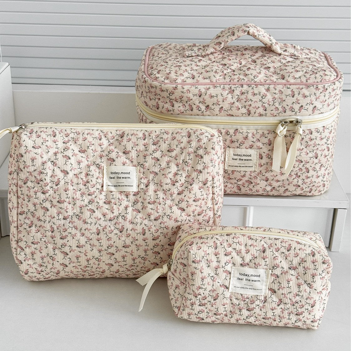 Travel Organizer Bag