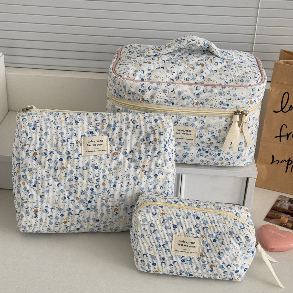 Travel Organizer Bag