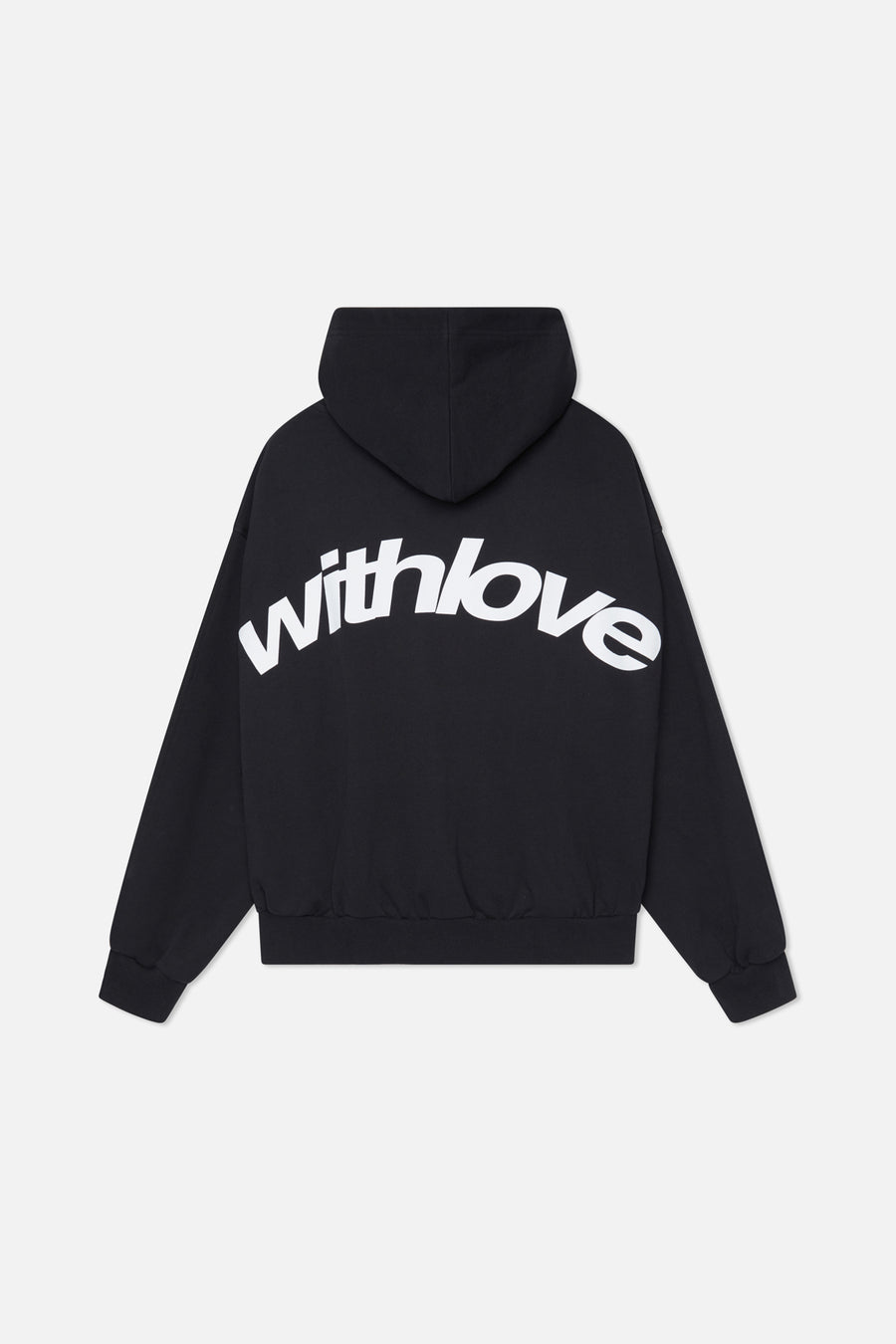 Met liefs Hoodie