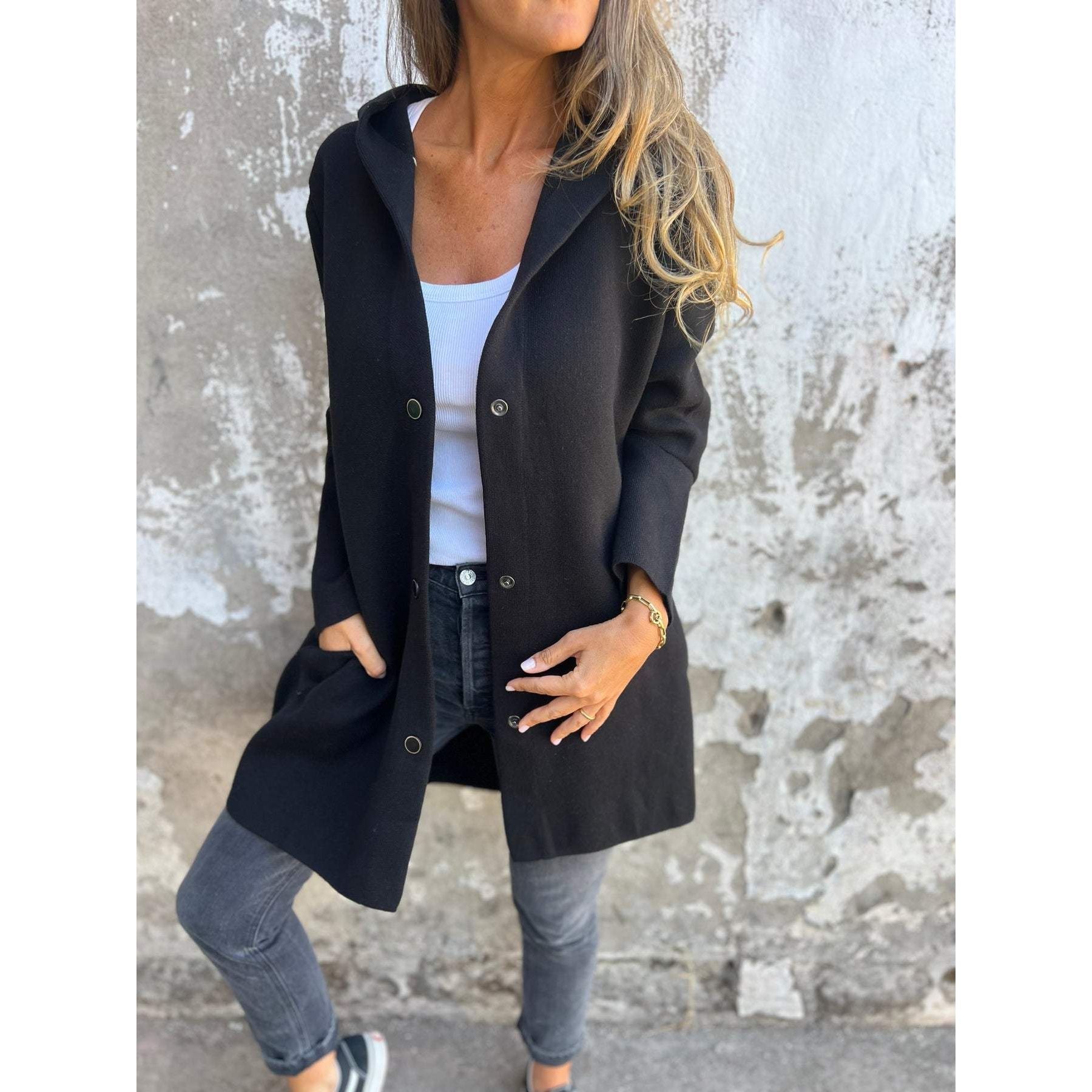 Maxime | Stylish Autumn Jacket