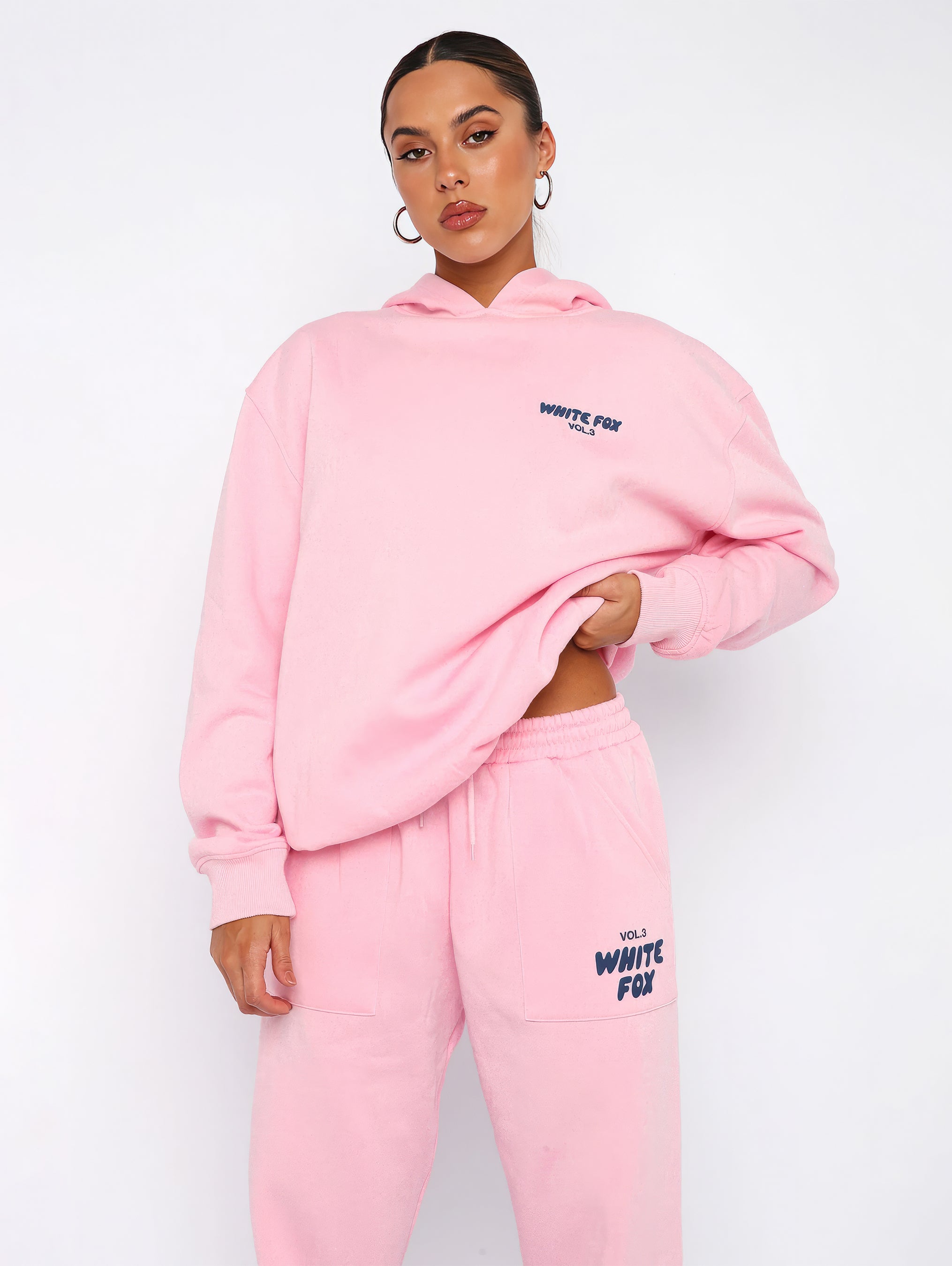 WHITEFOX | VIRAL JOGGINGPAK
