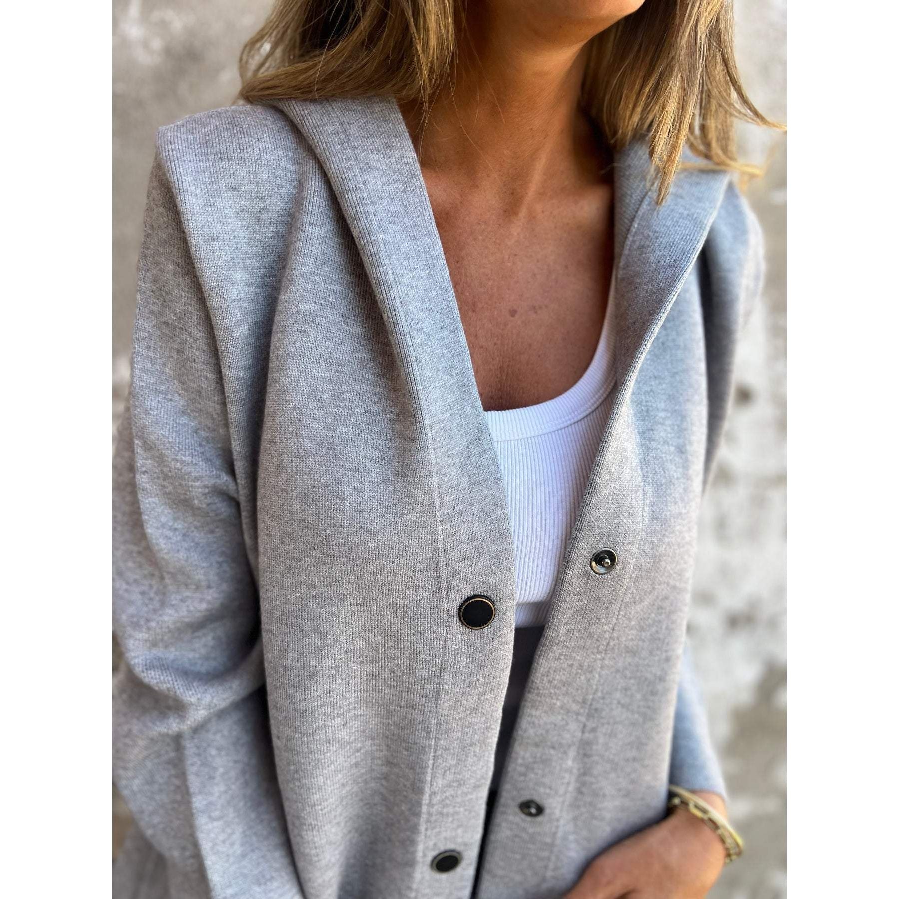 Maxime | Stijlvol Herfstjack