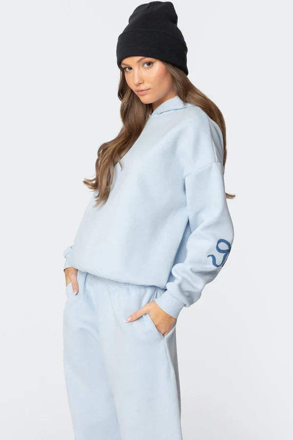 Amelia™ - Comfortabel Trainingspak Met Strik