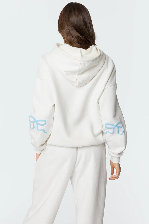 Amelia™ - Comfortabel Trainingspak Met Strik