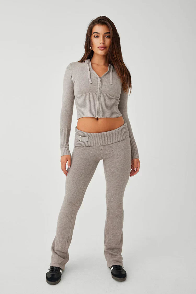 Sienna - Two-Piece Lounge Set