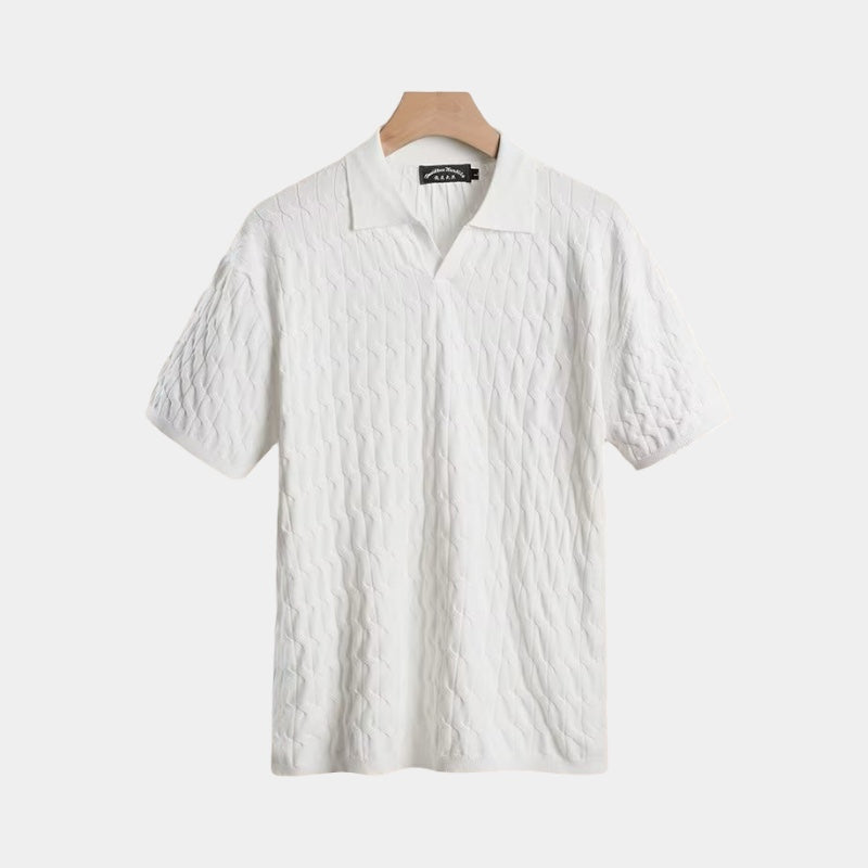 EGDE® | Stijlvolle Polo