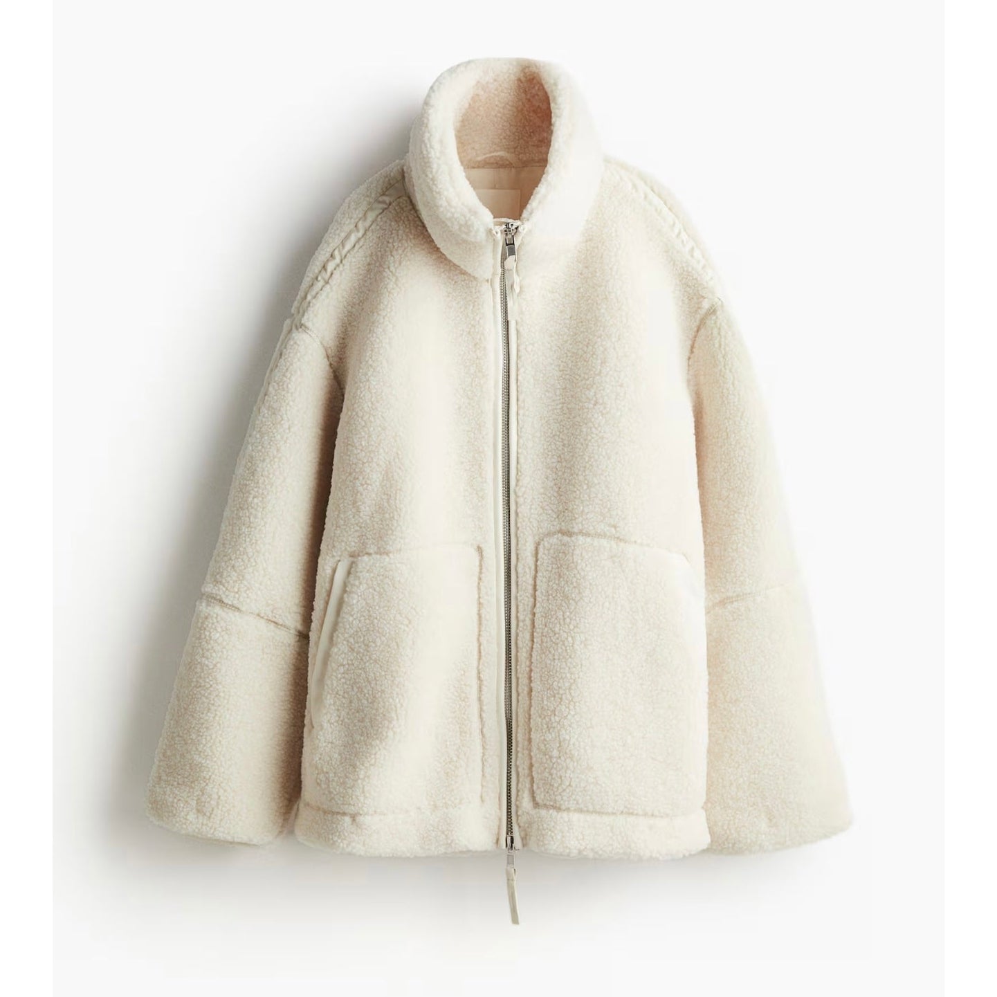 Pilo Teddy Jacket
