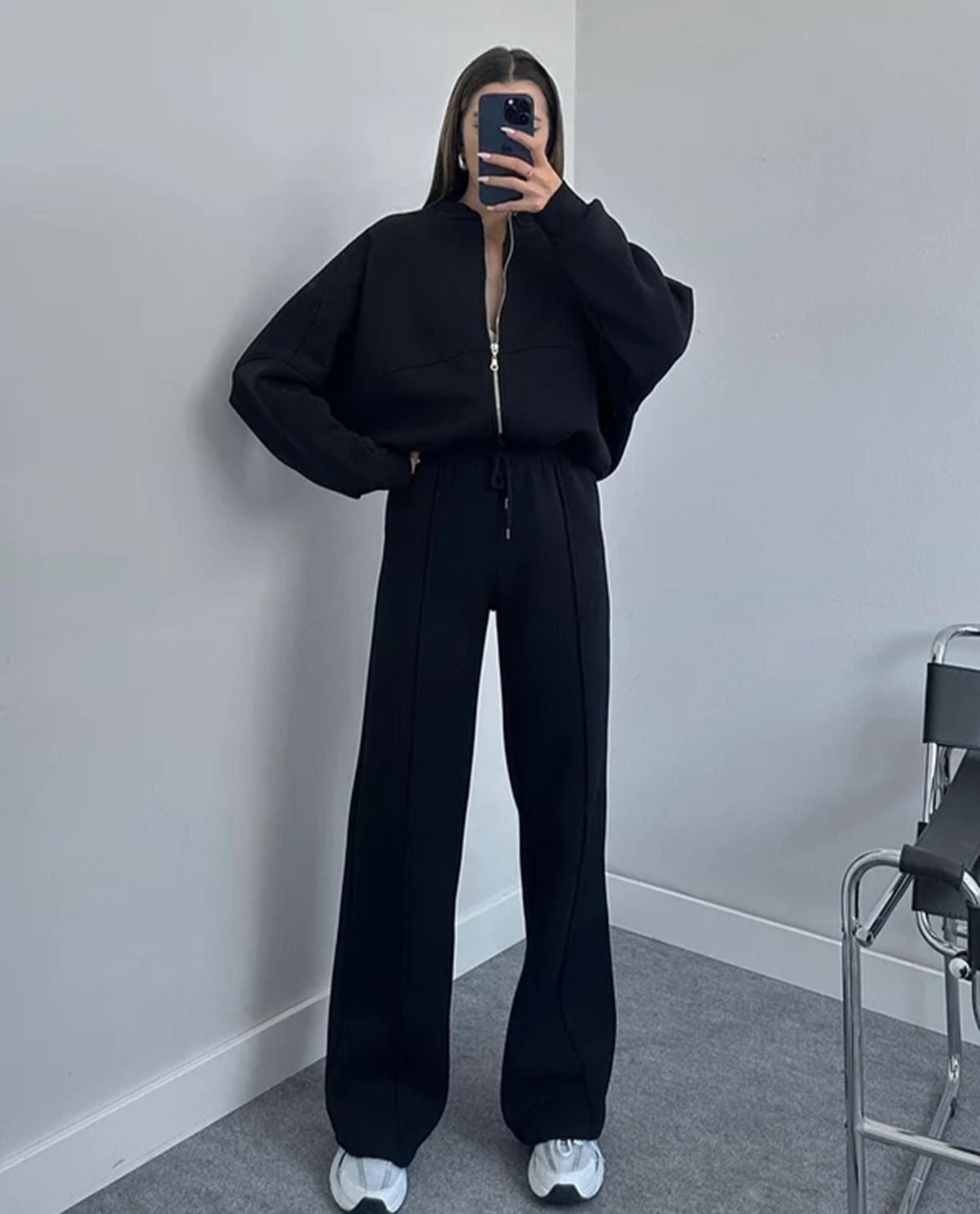Lynn | Comfortabel Trainingspak