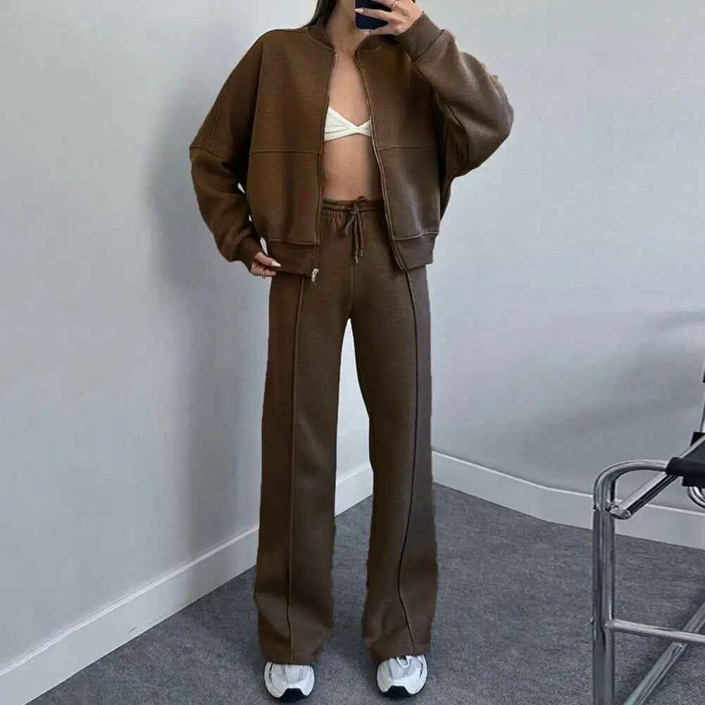 Lynn | Comfortabel Trainingspak