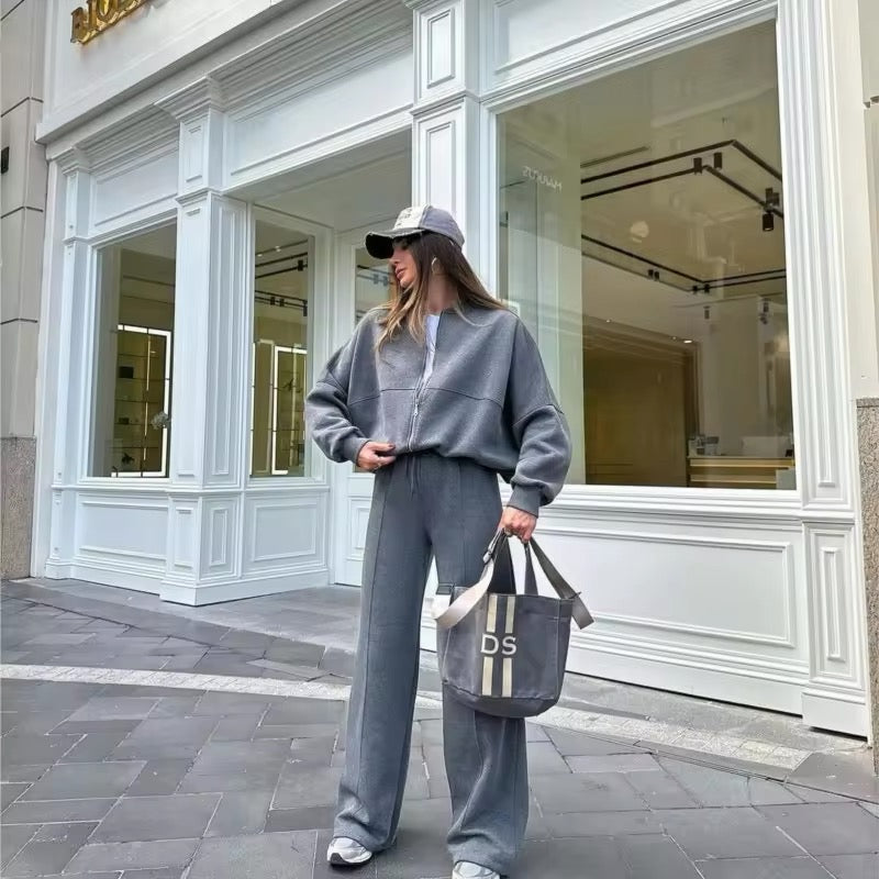 Lynn | Comfortable Tracksuit
