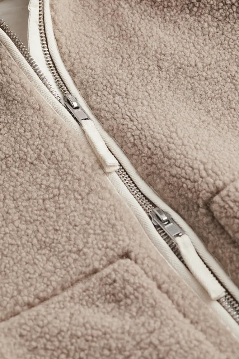 Maya | Teddyfleece Jack