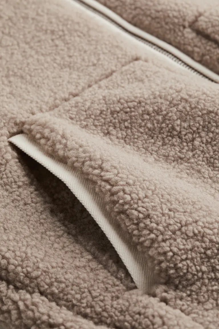 Maya | Teddyfleece Jack