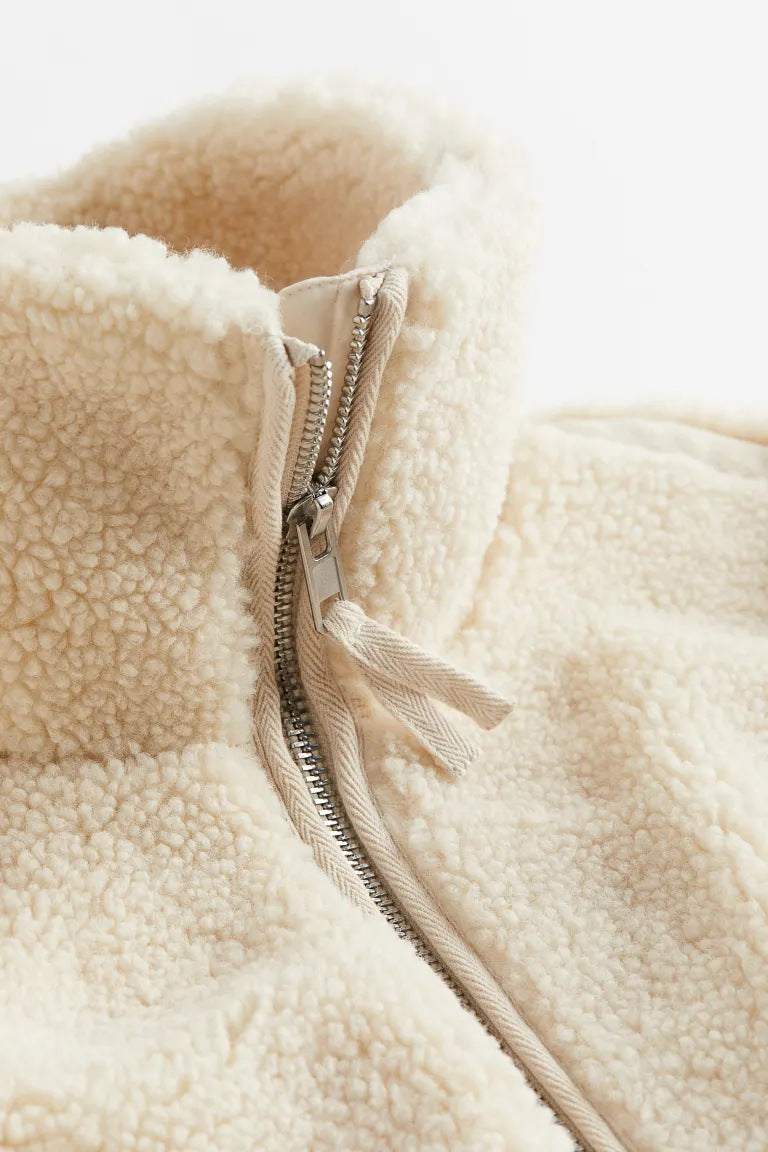 Maya | Teddyfleece Jack