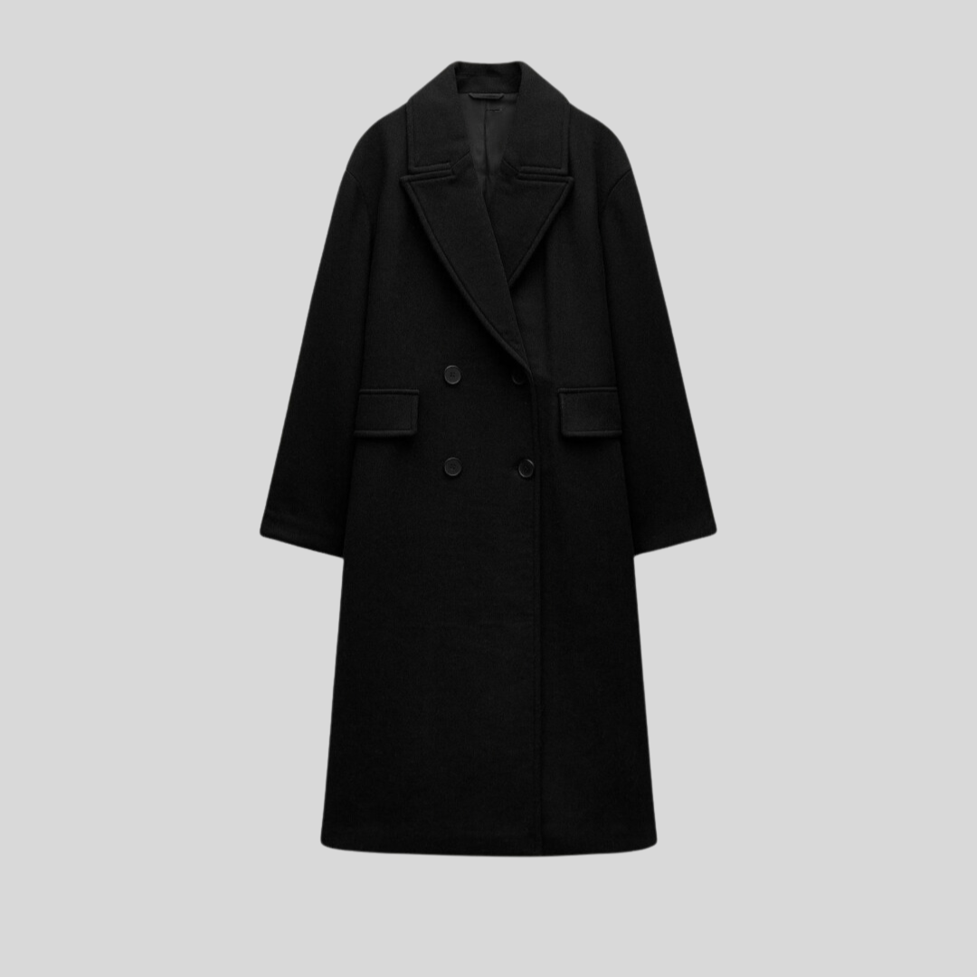 Evy - Coat - limited edition