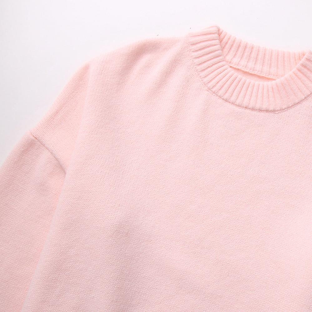 Julia | Trendy Plus Size Trui