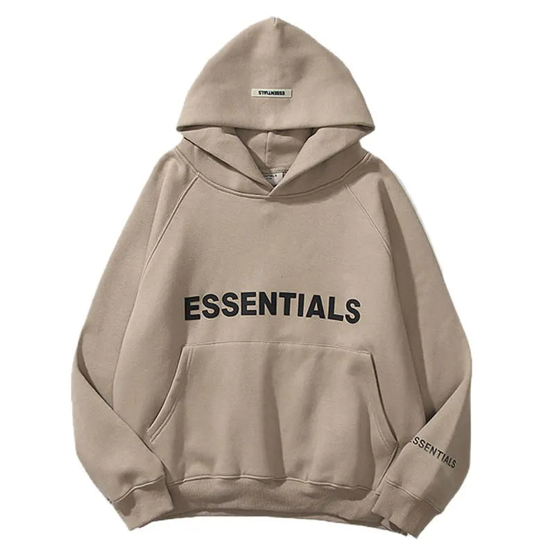 Benodigdheden | Hoodie