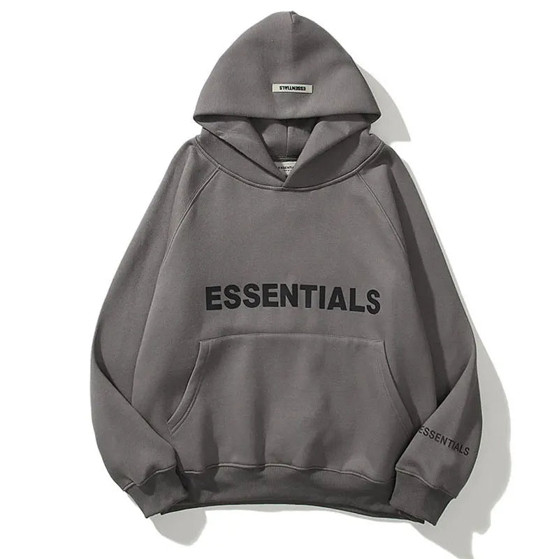 Benodigdheden | Hoodie