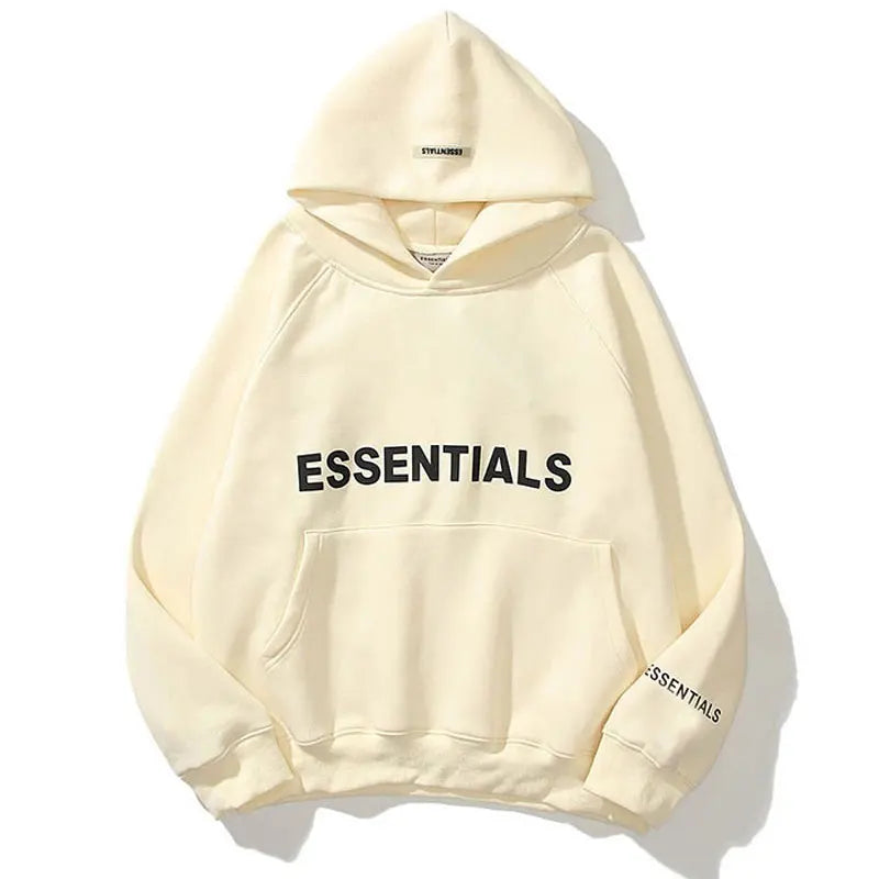 Benodigdheden | Hoodie