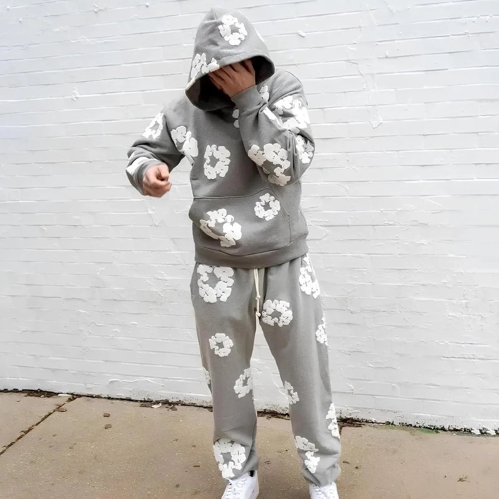 Denimtears trainingspak ™