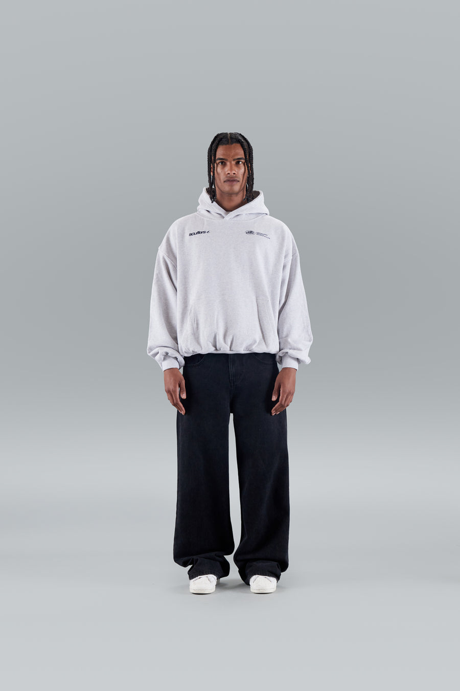 Met liefs Hoodie