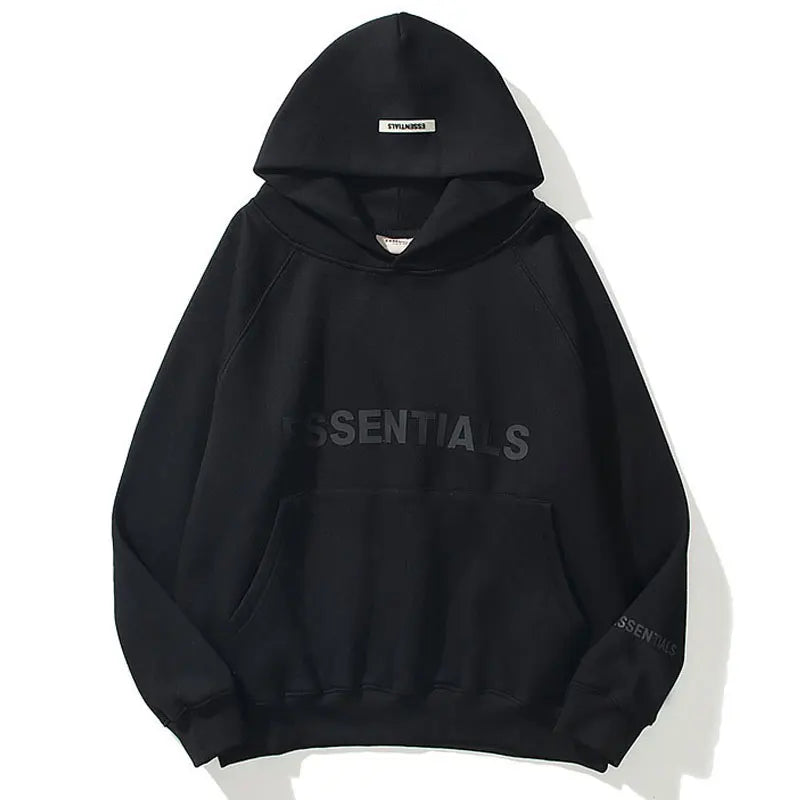 Benodigdheden | Hoodie