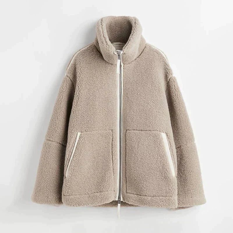 Maya | Teddyfleece Jack