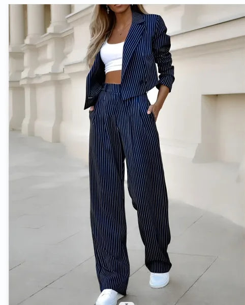Clara™ | Elegant Suit for Every Occasion