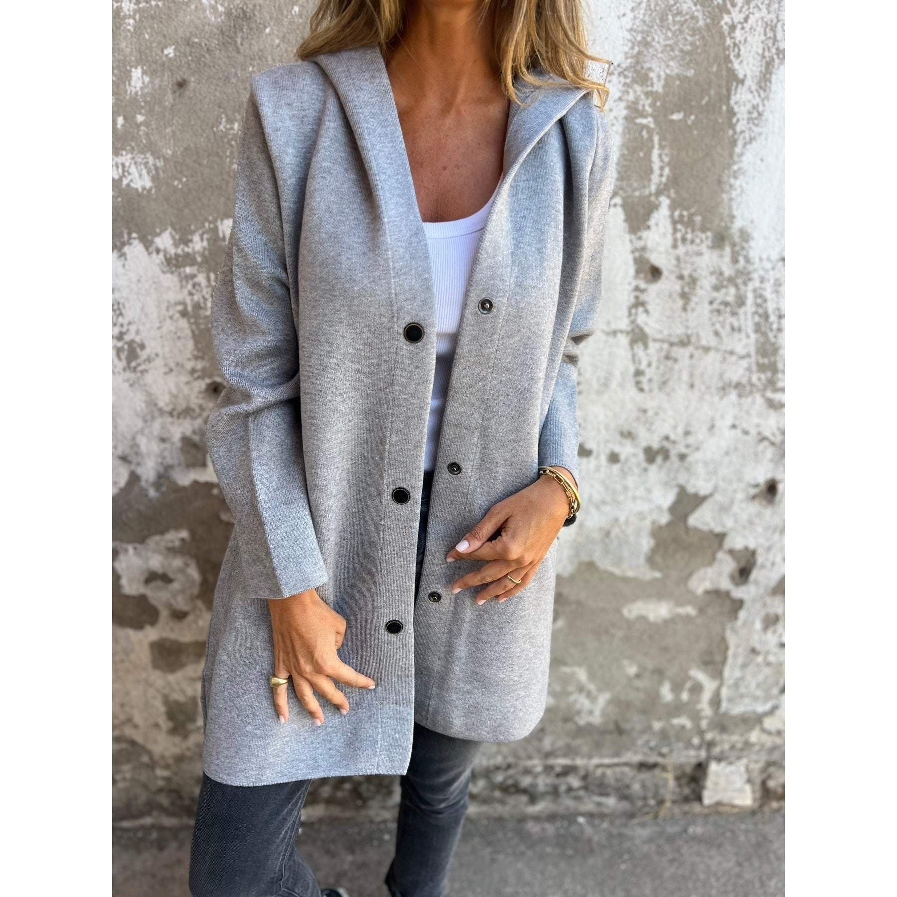 Maxime | Stijlvol Herfstjack