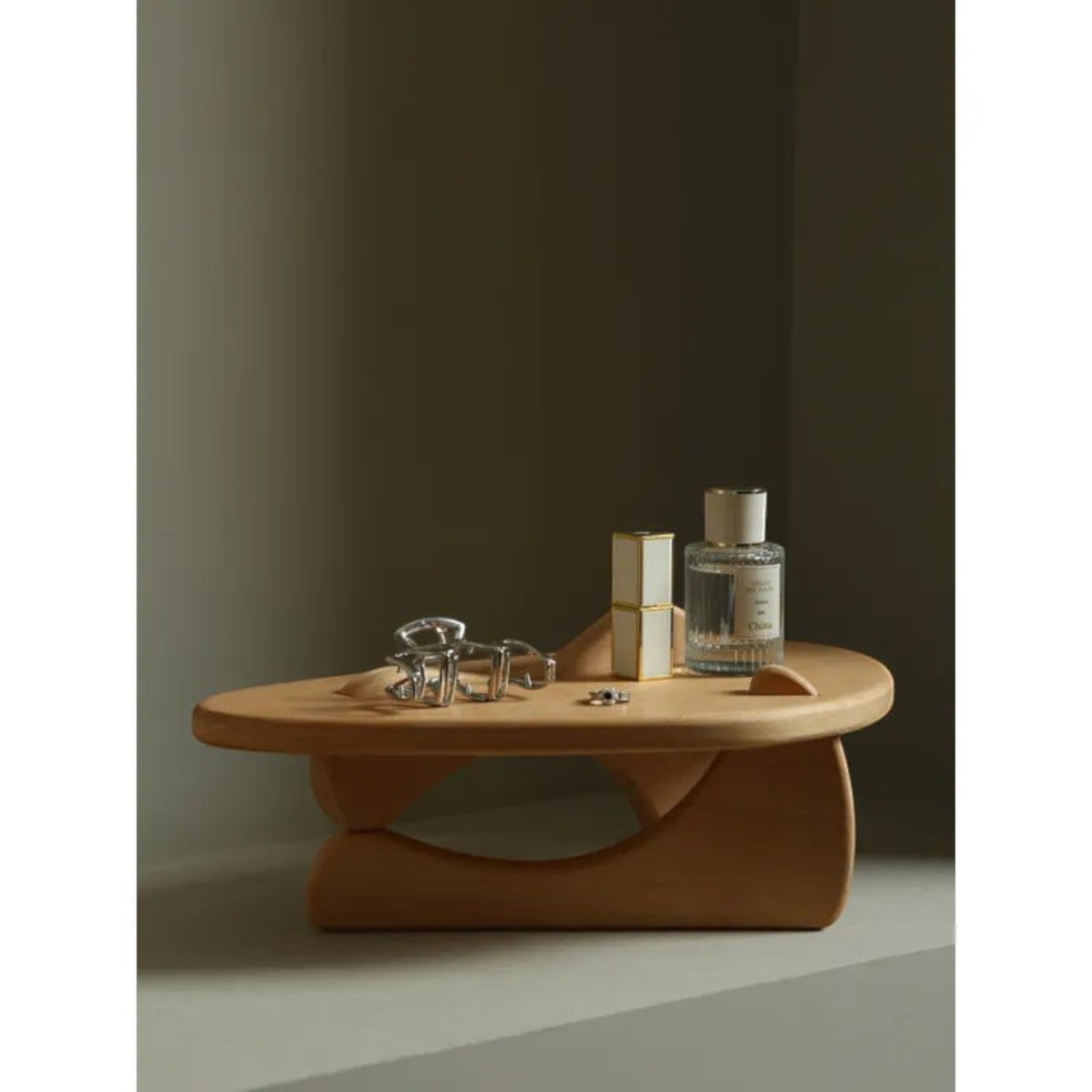 Wooden Display Tray