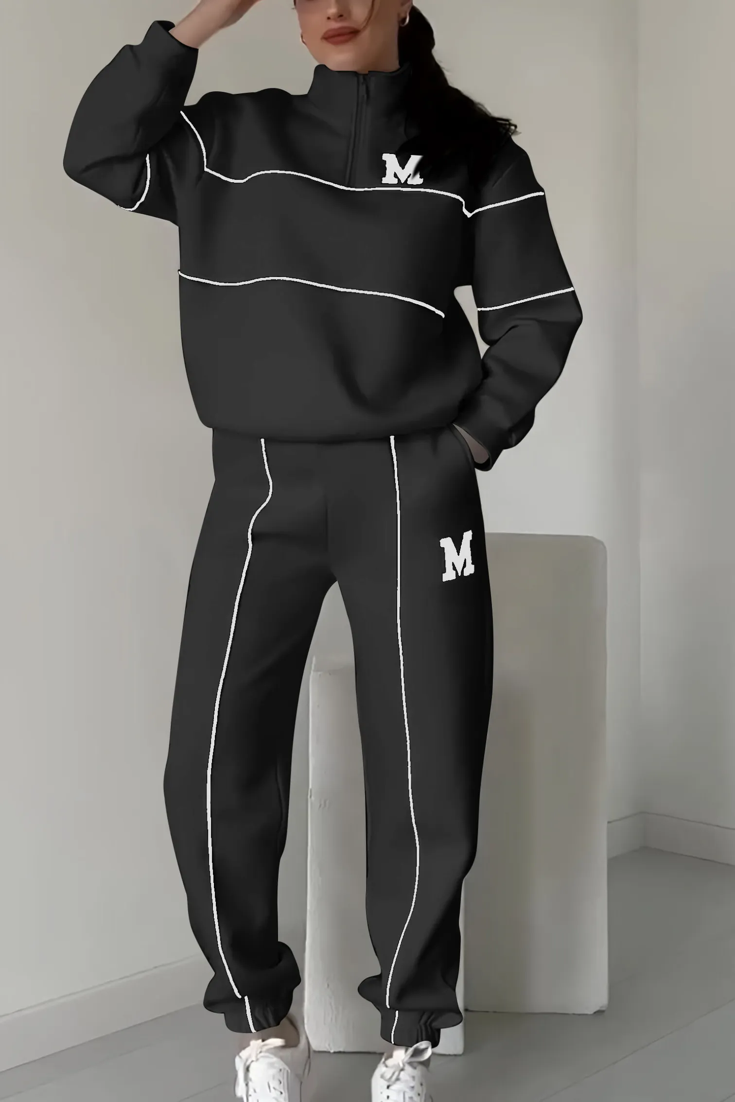 Michigan | Comfortabel Trainingspak