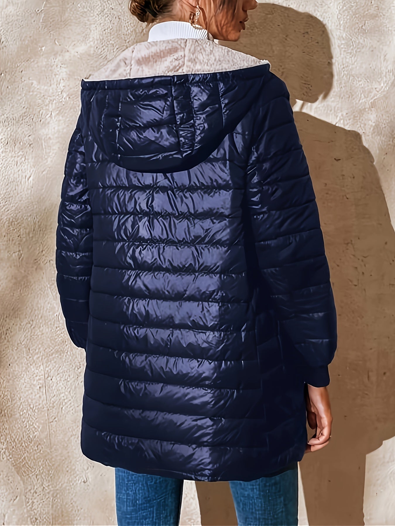 Ruby™ Jacket - Warm & Winddicht