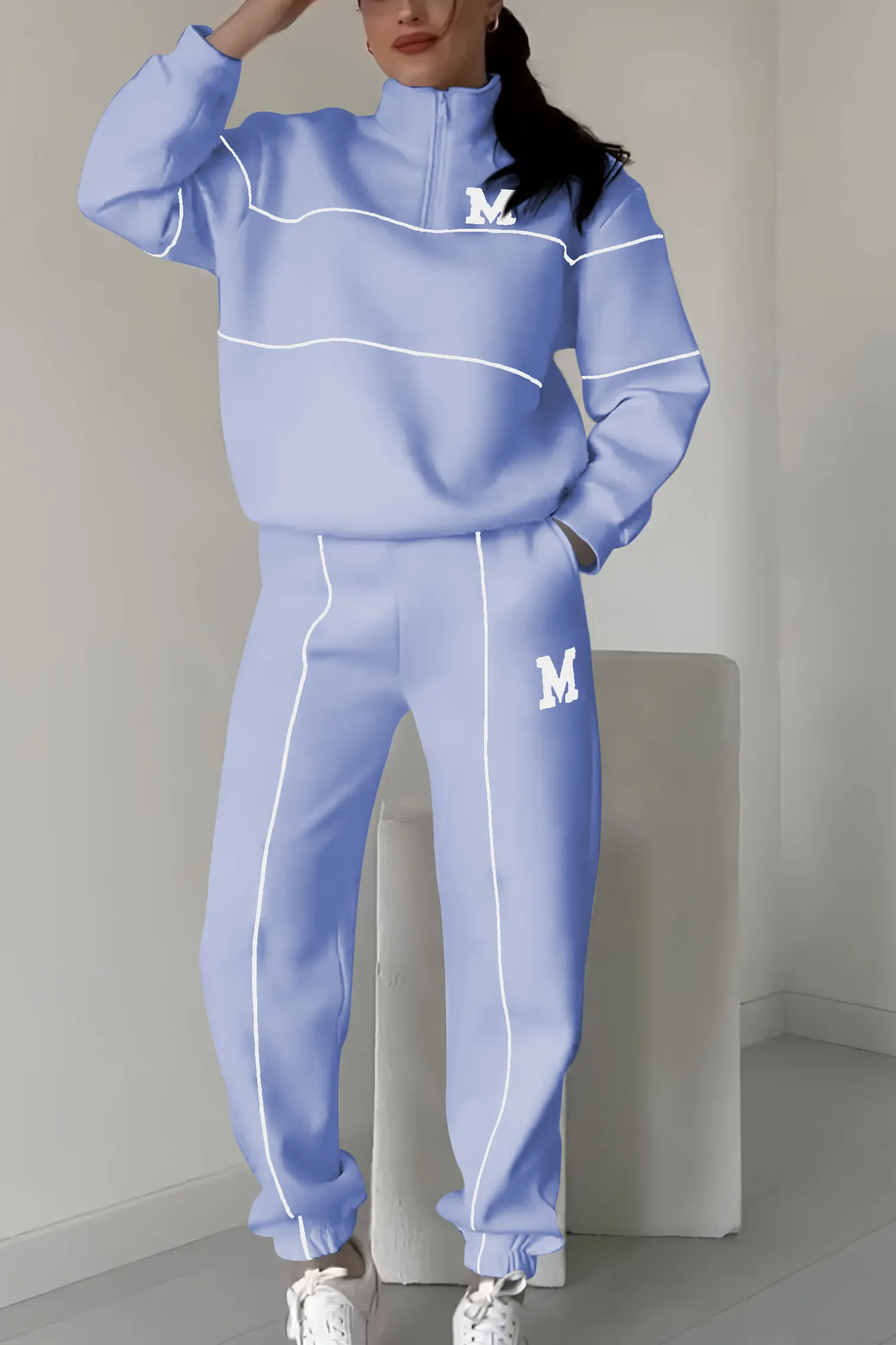Michigan | Comfortabel Trainingspak