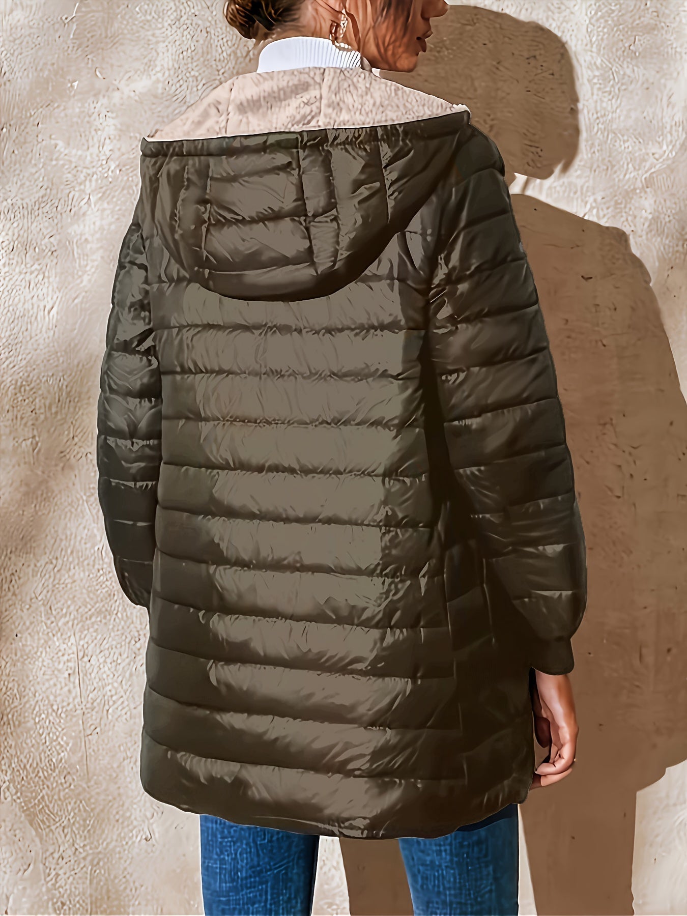 Ruby™ Jacket - Warm & Windproof