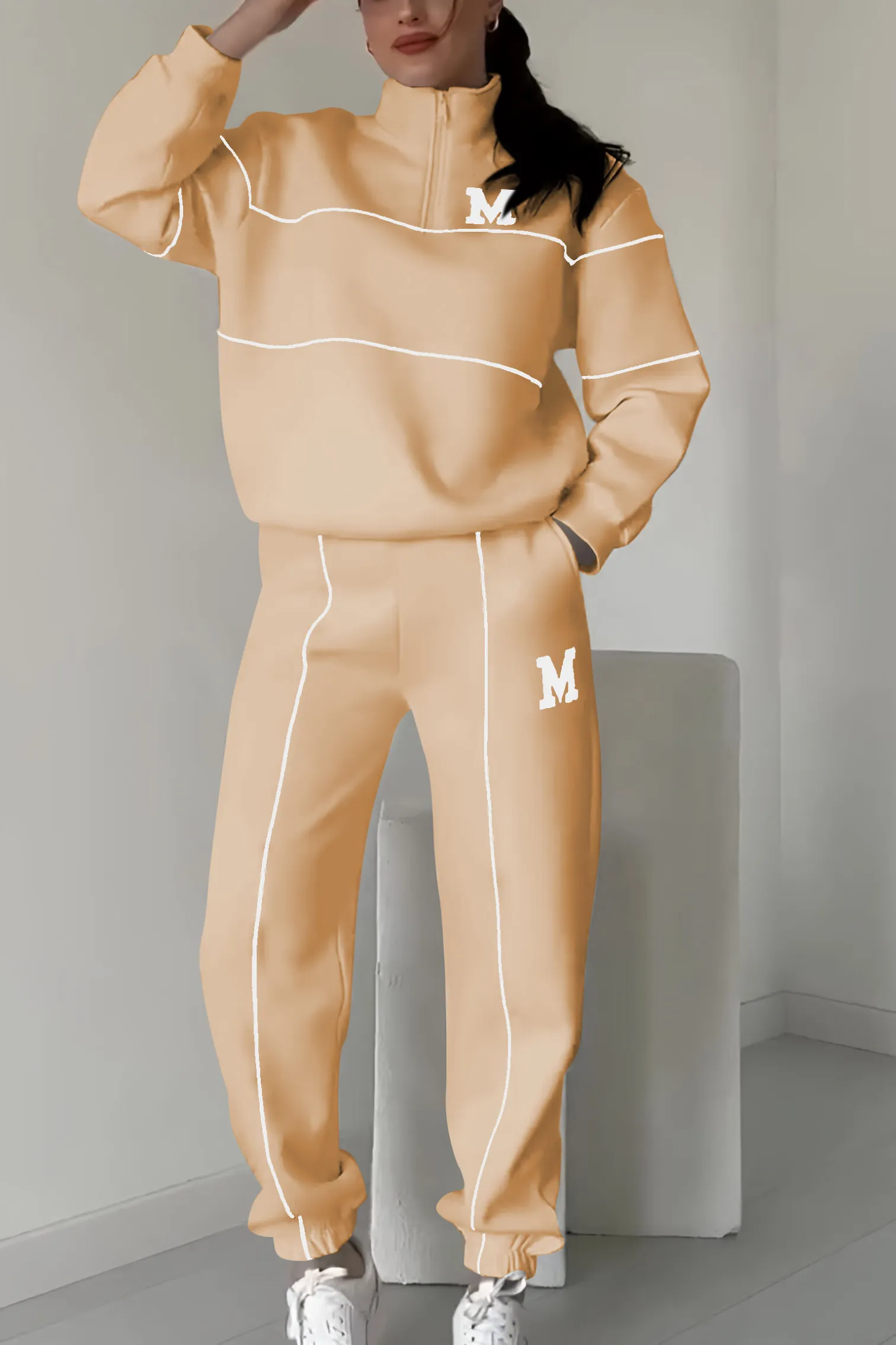 Michigan | Comfortabel Trainingspak