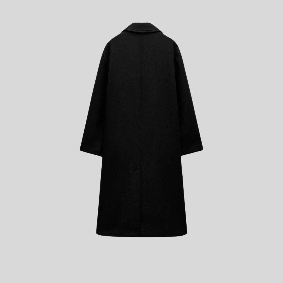 Evy - Coat - limited edition